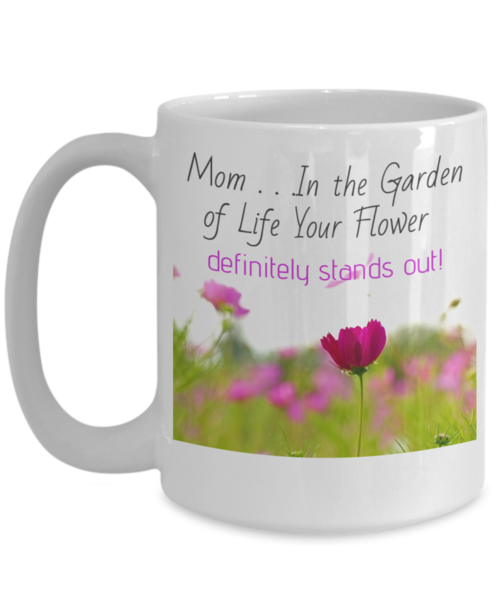 Mother's Day-Mom's Gifts for Anytime