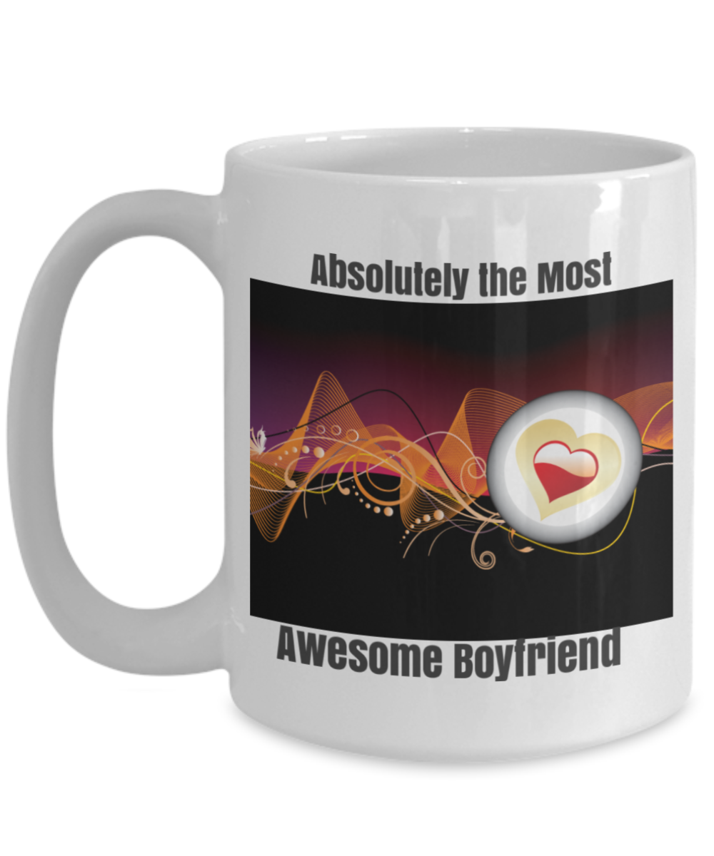 Most Awesome Boyfriend-two